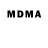 MDMA crystal DR Chubbes